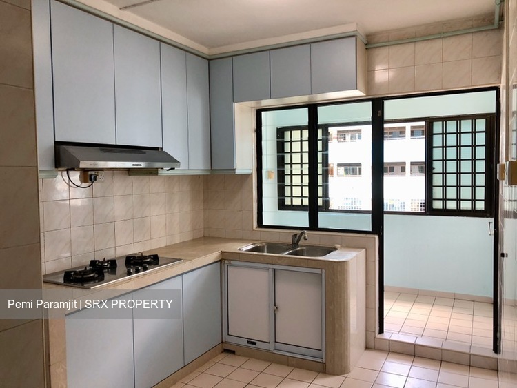 Blk 473 Choa Chu Kang Avenue 3 (Choa Chu Kang), HDB 5 Rooms #226151661